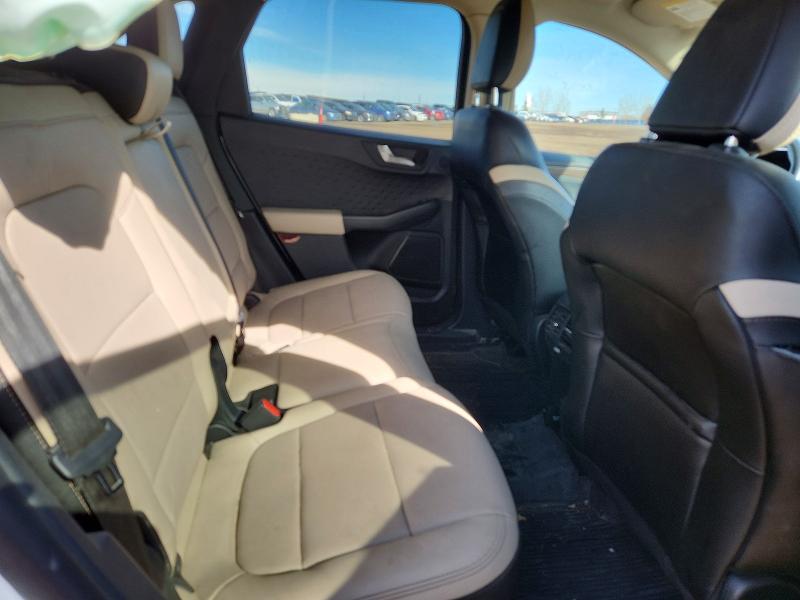 Aukcja sprzedaży 2020 Ford Escape, vin: 1FMCU9DZXLUA60617, numer aukcji: 46231246