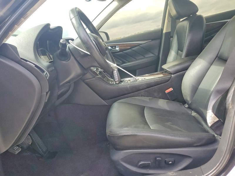 Продажа на аукционе авто 2018 Infiniti Q50, vin: JN1EV7AR2JM437086, номер лота: 41986166