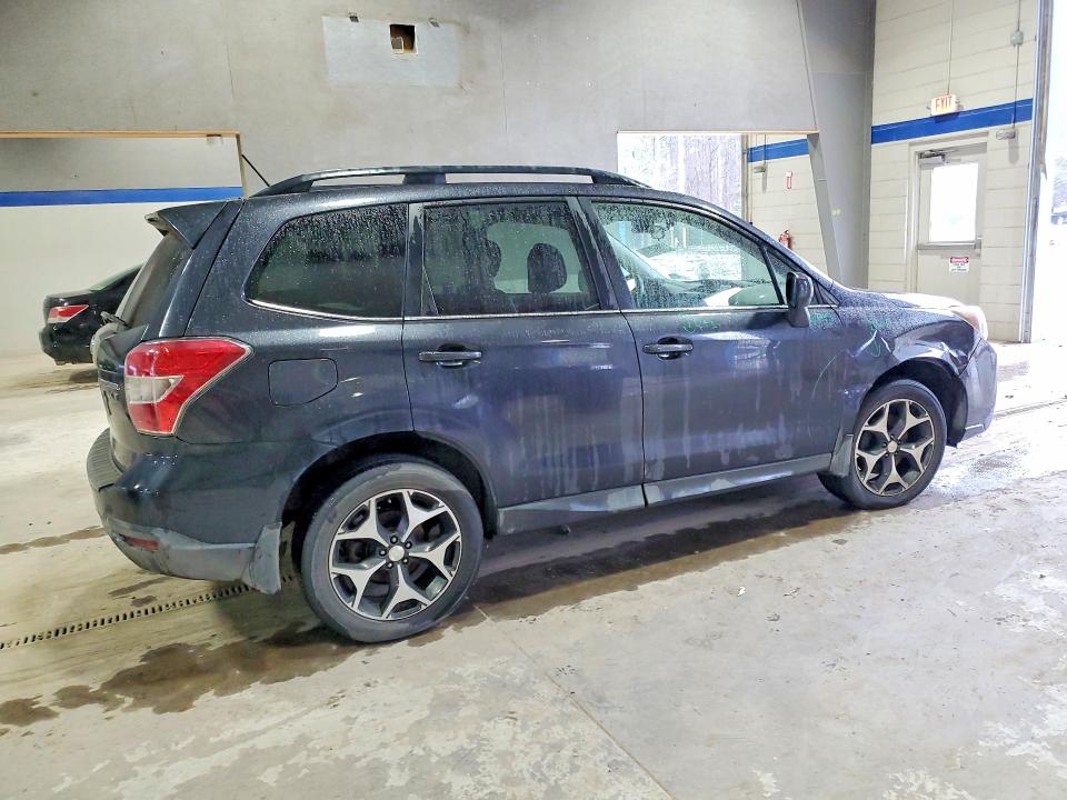 79550535 :رقم المزاد ، JF2SJGDC8EH522954 vin ، 2014 Subaru Forester مزاد بيع