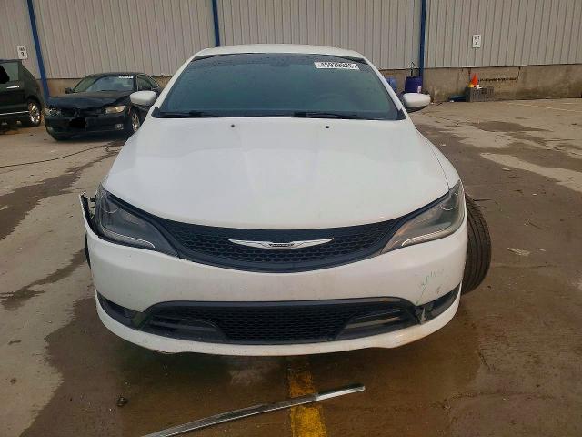 Aukcja sprzedaży 2015 Chrysler 200, vin: 1C3CCCBB2FN724115, numer aukcji: 45929926