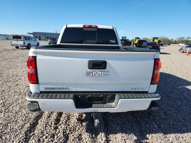 Продаж на аукціоні авто 2014 Gmc Sierra, vin: 3GTU2WEC5EG401127, номер лоту: 46399036