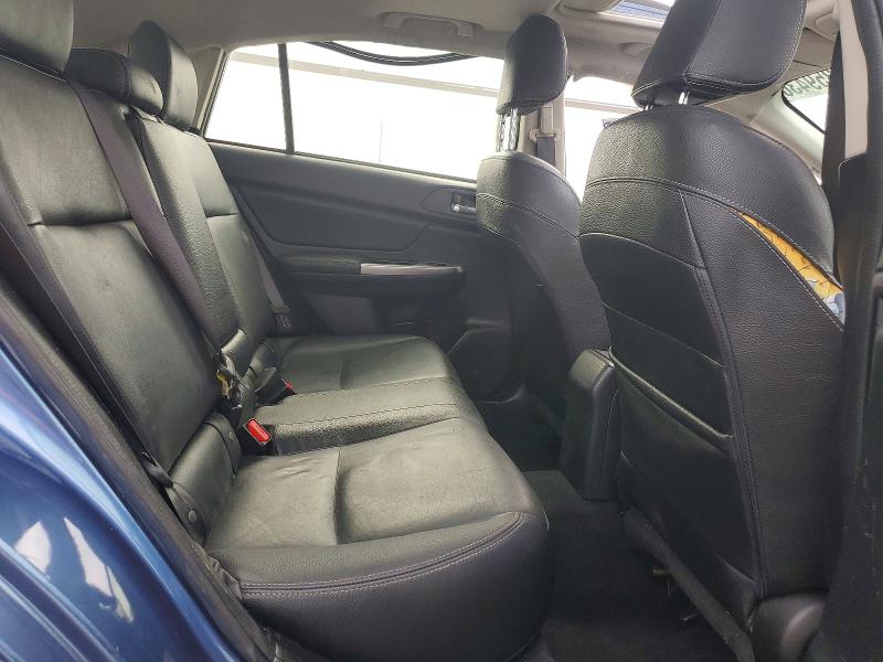 Aukcja sprzedaży 2015 Subaru Impreza, vin: JF1GPAW66FH267509, numer aukcji: 47359436