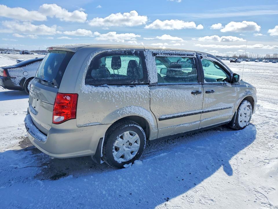 Продажа на аукционе авто 2013 Dodge Grand Caravan, vin: 2C4RDGBG3DR588034, номер лота: 45995146