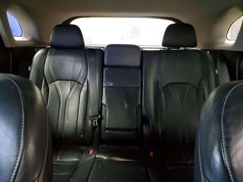 45696796 :رقم المزاد ، 2T2BZMCA9GC026442 vin ، 2016 Lexus Rx 350 مزاد بيع