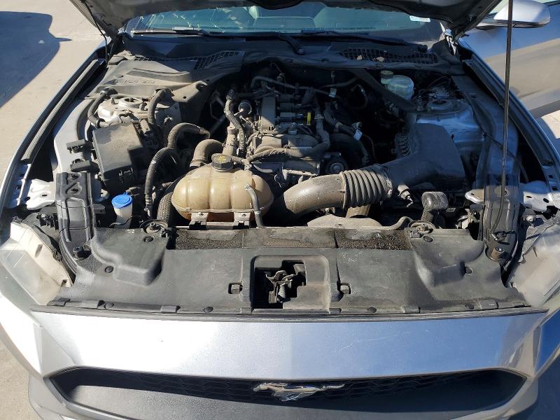 Aukcja sprzedaży 2021 Ford Mustang, vin: 1FATP8UHXM5122516, numer aukcji: 46662826