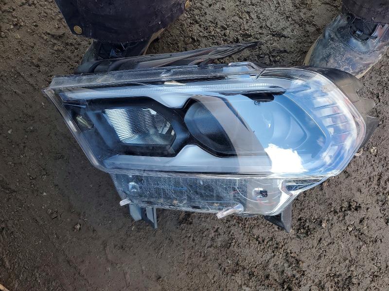 Aukcja sprzedaży 2021 Dodge Durango, vin: 1C4SDJCT9MC848505, numer aukcji: 45849186