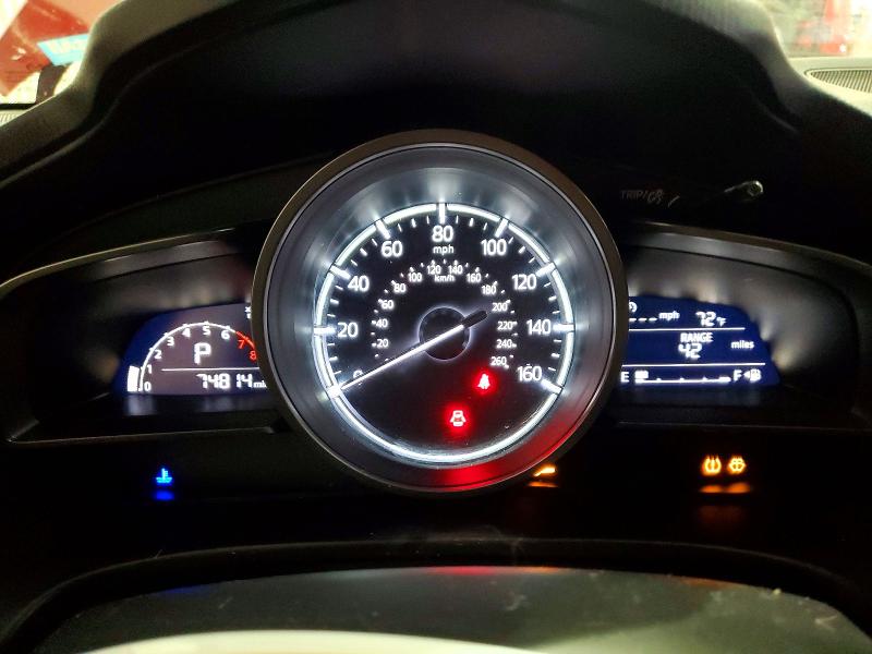 Auction sale of the 2018 Mazda 3, vin: 3MZBN1U70JM188926, lot number: 48245546