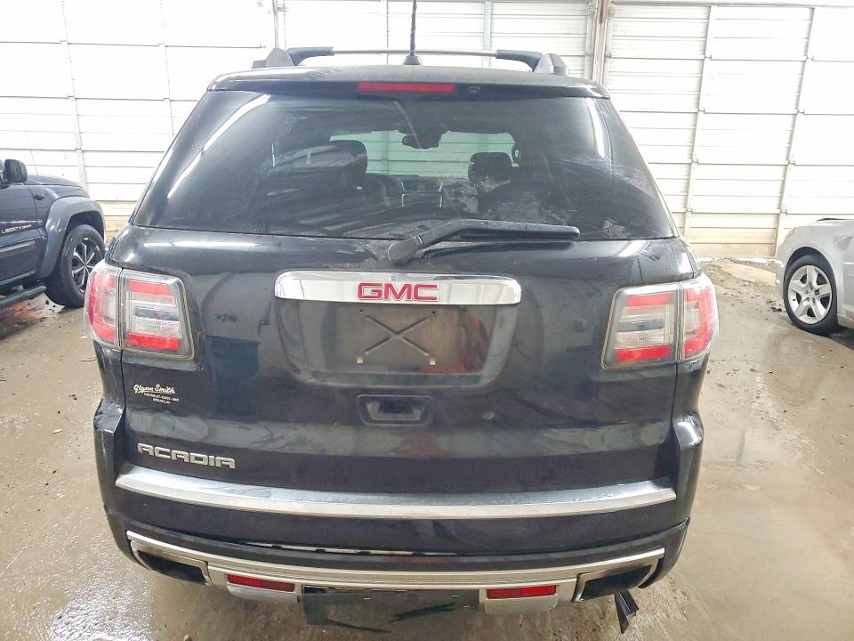 Aukcja sprzedaży 2016 Gmc Acadia, vin: 1GKKRTKD3GJ199974, numer aukcji: 46901736