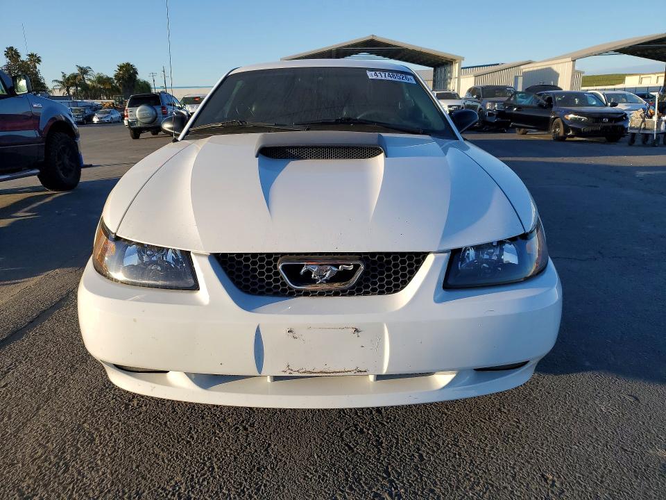 2003 Ford Mustang მანქანა იყიდება აუქციონზე, vin: 1FAFP42X33F312926, აუქციონის ნომერი: 41748526