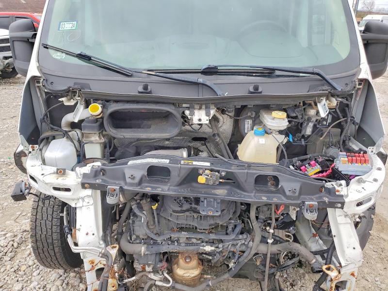 Продажа на аукционе авто 2016 Ram Promaster 1500, vin: 3C6TRVNG9GE112388, номер лота: 45673046