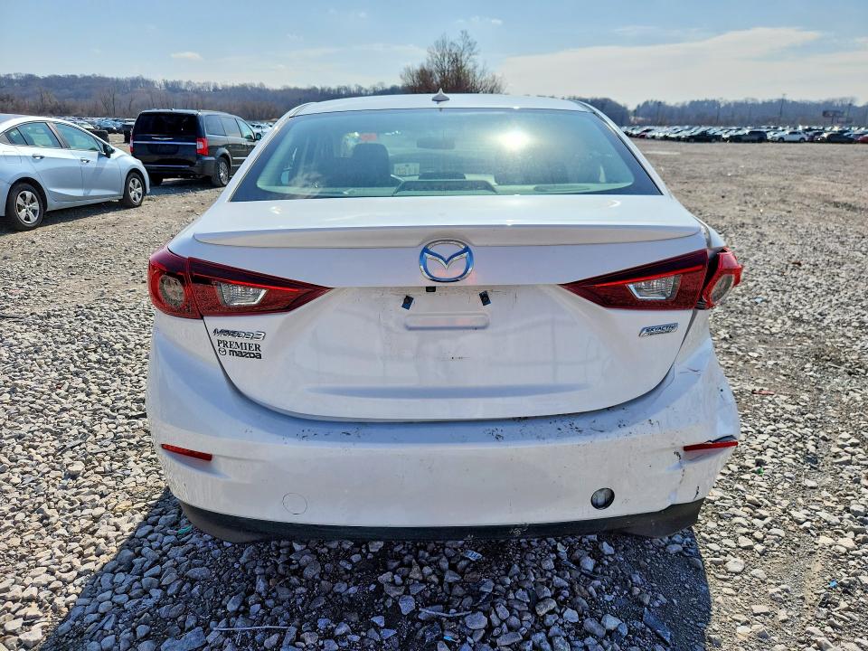 Aukcja sprzedaży 2018 Mazda 3, vin: 3MZBN1V34JM270864, numer aukcji: 79648545