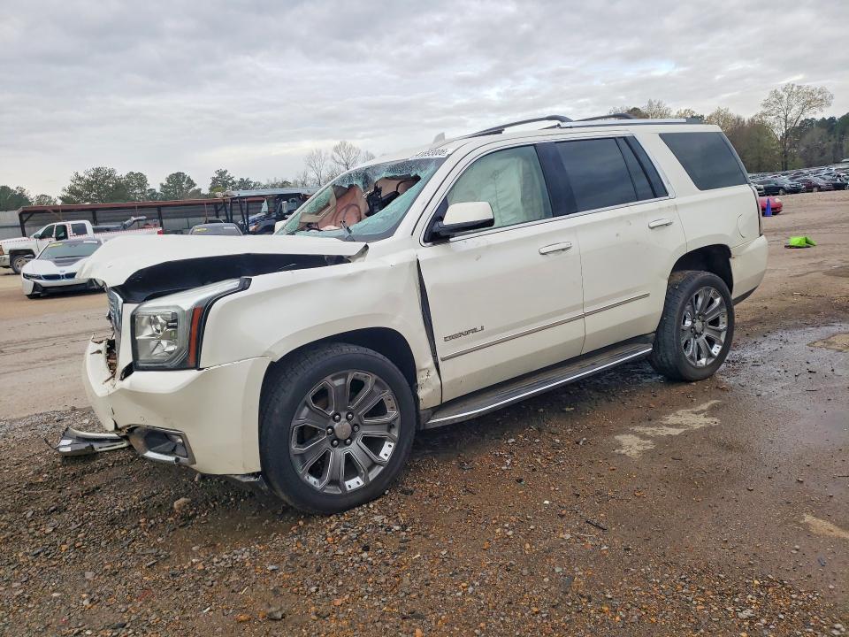 Aukcja sprzedaży 2015 Gmc Yukon, vin: 1GKS1CKJ1FR569364, numer aukcji: 41893006