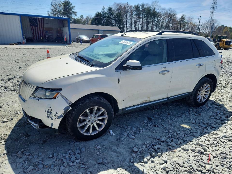 Продаж на аукціоні авто 2013 Lincoln Townhouse Mkx, vin: 2LMDJ6JK9DBL25946, номер лоту: 47560616
