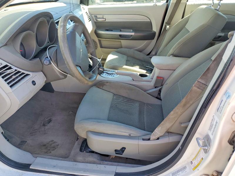 Aukcja sprzedaży 2010 Chrysler Sebring, vin: 1C3CC4FB3AN217748, numer aukcji: 46139936