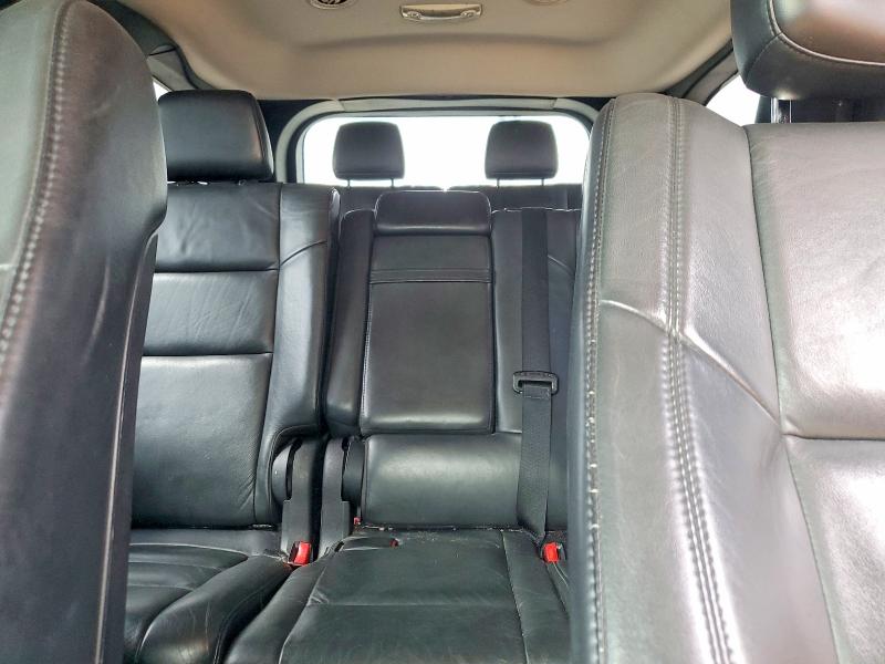 Aukcja sprzedaży 2013 Dodge Durango, vin: 1C4RDJDG1DC601706, numer aukcji: 46773936