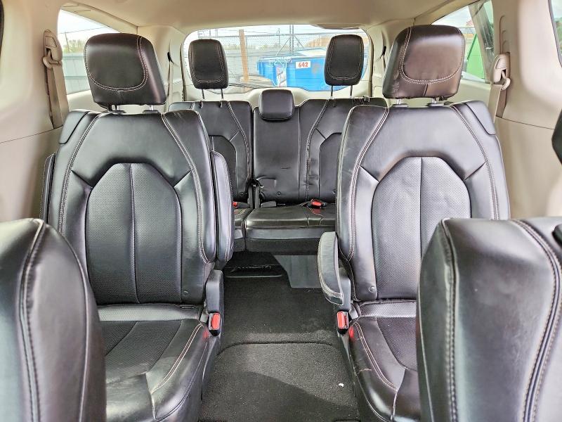 Продаж на аукціоні авто 2020 Chrysler Voyager, vin: 2C4RC1DG6LR148899, номер лоту: 48099016