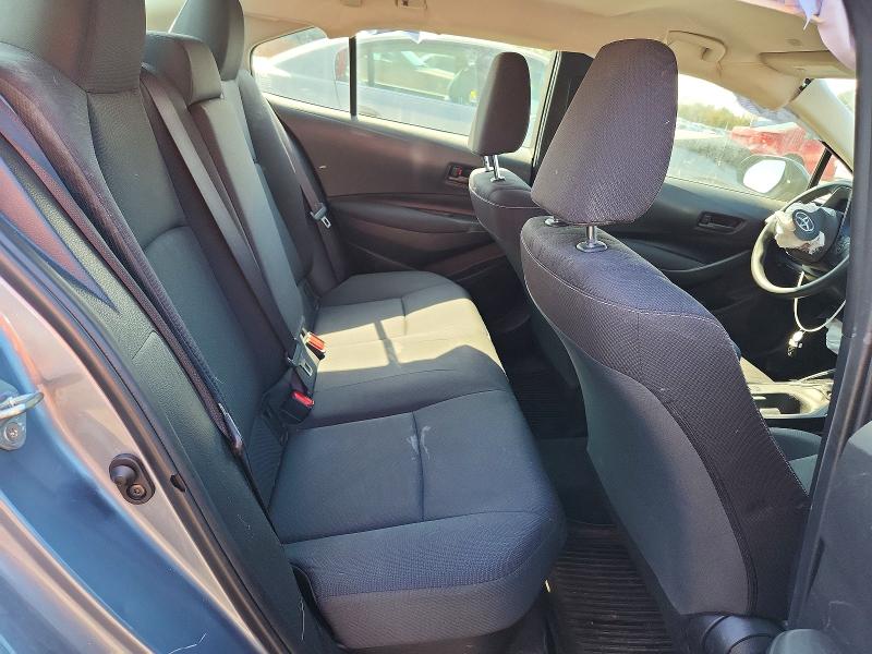 Продаж на аукціоні авто 2024 Toyota Corolla Hybrid, vin: JTDBCMFEXRJ023397, номер лоту: 47704196