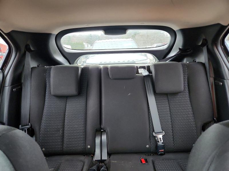 Продаж на аукціоні авто 2019 Mitsubishi Eclipse Cross, vin: JA4AT3AA4KZ031314, номер лоту: 47807676