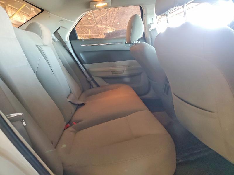 Продажа на аукционе авто 2010 Chrysler 300, vin: 2C3CA4CD1AH152242, номер лота: 45965326