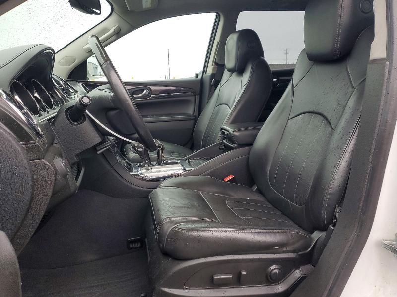 Aukcja sprzedaży 2017 Buick Enclave, vin: 5GAKVBKD3HJ286228, numer aukcji: 46279456