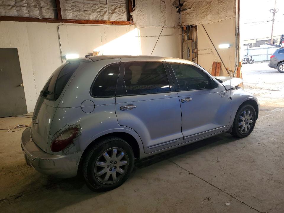 Продаж на аукціоні авто 2006 Chrysler Pt Cruiser, vin: 3A8FY58B26T242332, номер лоту: 45733886