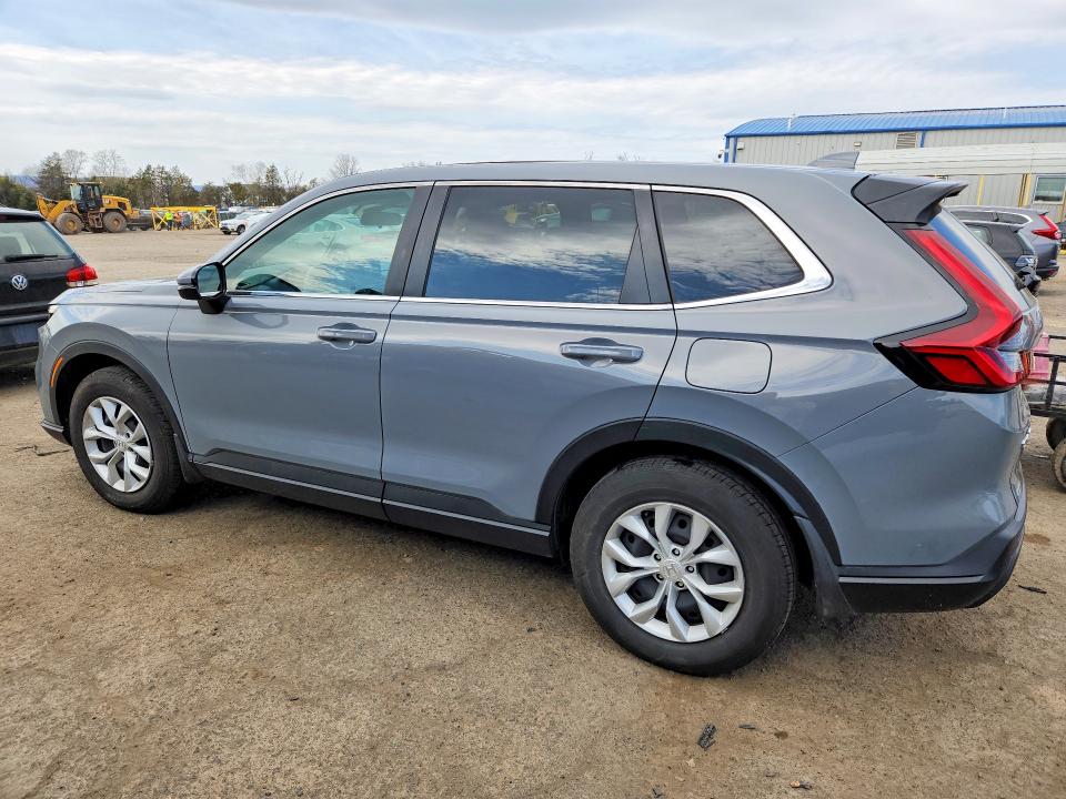 Продажа на аукционе авто 2025 Honda Cr-v, vin: 2HKRS4H24SH438119, номер лота: 47458846