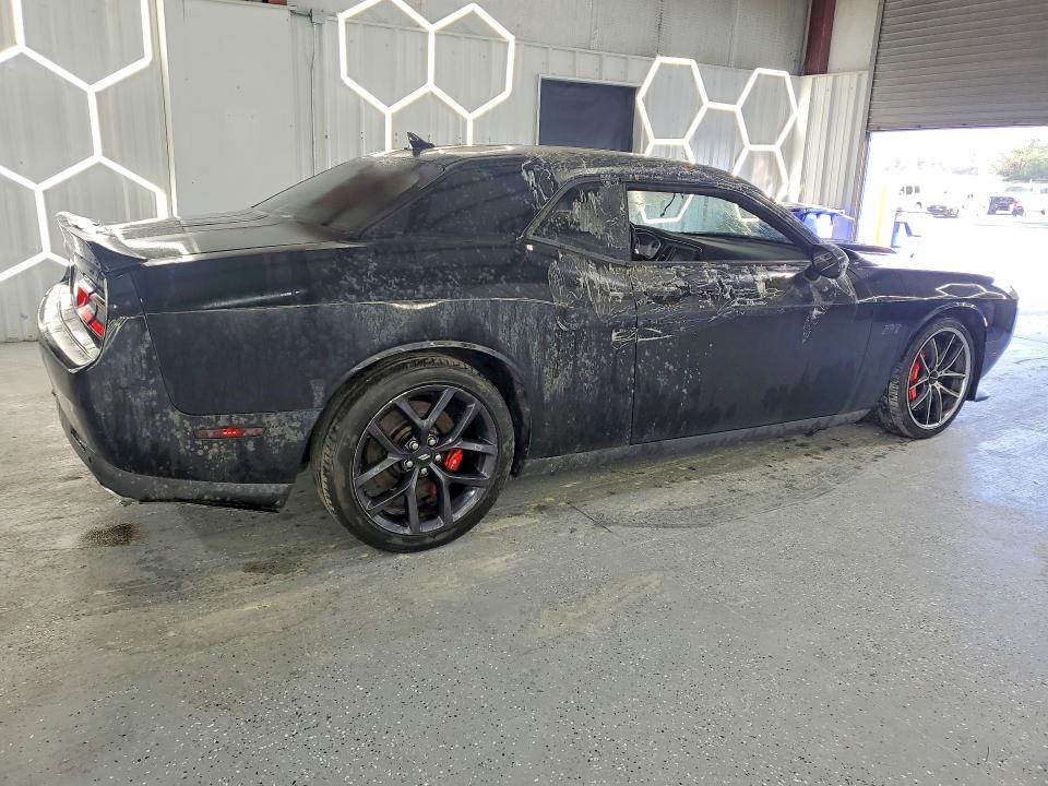 Продажа на аукционе авто 2015 Dodge Challenger, vin: 2C3CDZDJ6FH816180, номер лота: 47838256