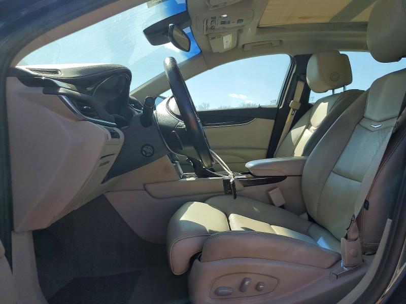 Продаж на аукціоні авто 2013 Cadillac Xts, vin: 2G61T5S33D9209697, номер лоту: 78990765