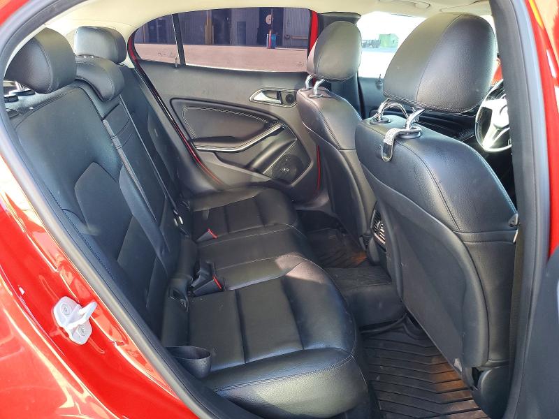 Продаж на аукціоні авто 2015 Mercedes-benz Gla, vin: WDCTG4GB7FJ039494, номер лоту: 46864056