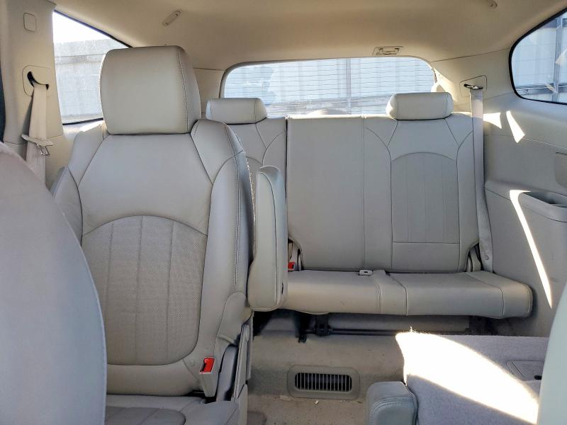 41949356 :رقم المزاد ، 5GAKVBED1BJ336109 vin ، 2011 Buick Enclave مزاد بيع
