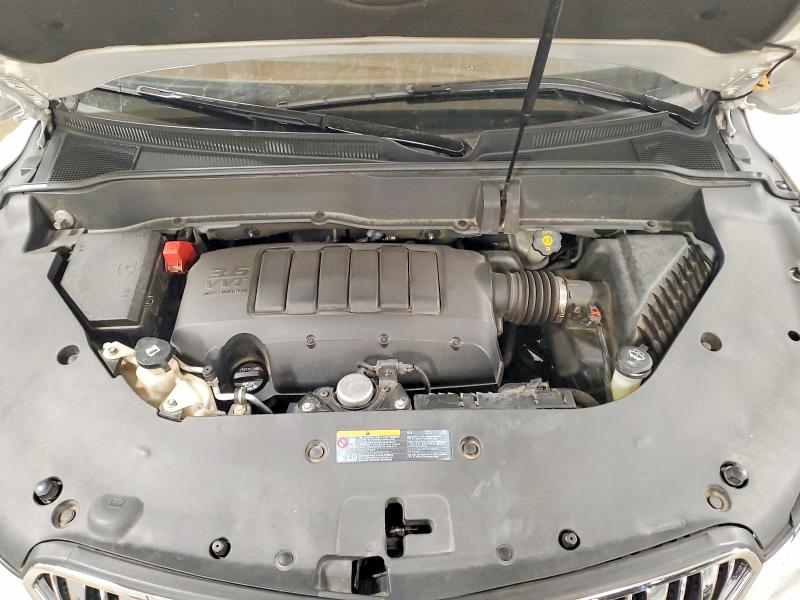 Aukcja sprzedaży 2014 Buick Enclave, vin: 5GAKRBKD7EJ366941, numer aukcji: 47102766