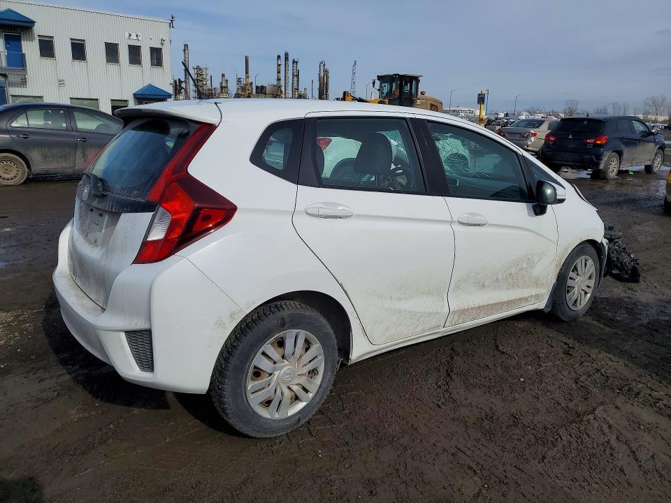 Aukcja sprzedaży 2016 Honda Fit, vin: 3HGGK5H51GM108111, numer aukcji: 41975976