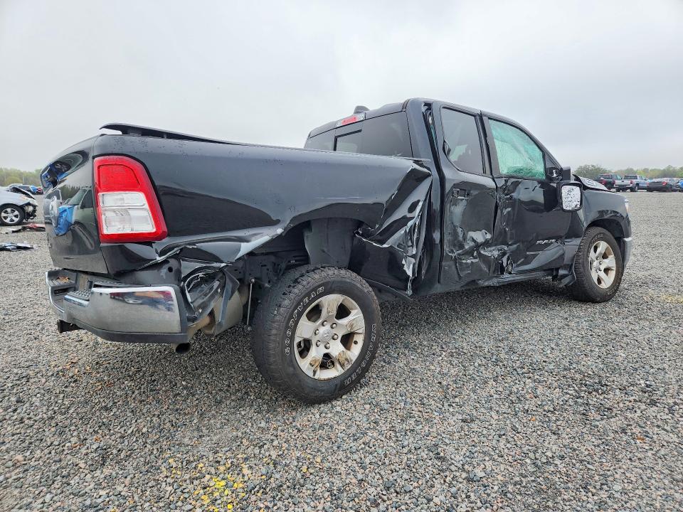 Продаж на аукціоні авто 2022 Ram 1500, vin: 1C6RREBG8NN277310, номер лоту: 41825636