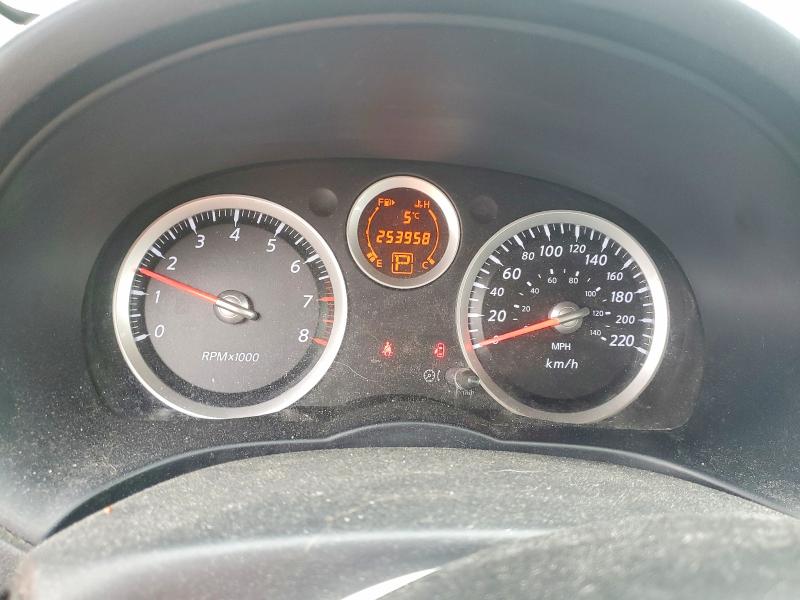 Aukcja sprzedaży 2010 Nissan Sentra, vin: 3N1AB6AP9AL625212, numer aukcji: 46888966