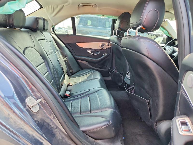 Продажа на аукционе авто 2015 Mercedes-benz C, vin: 55SWF4KB8FU026983, номер лота: 47464236