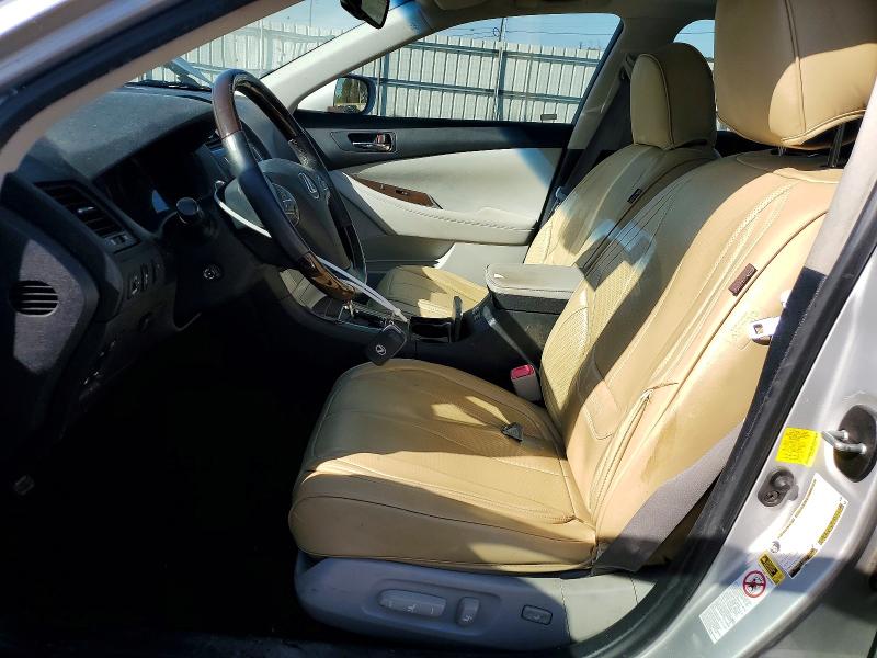 Продажа на аукционе авто 2012 Lexus Es 350, vin: JTHBK1EG8C2482691, номер лота: 45884676