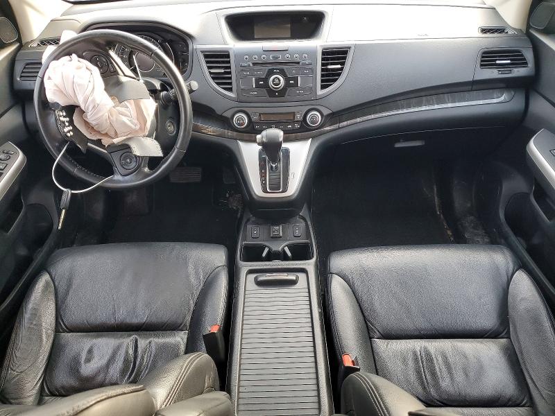 Продаж на аукціоні авто 2013 Honda Cr-v, vin: 2HKRM4H70DH114089, номер лоту: 75911185