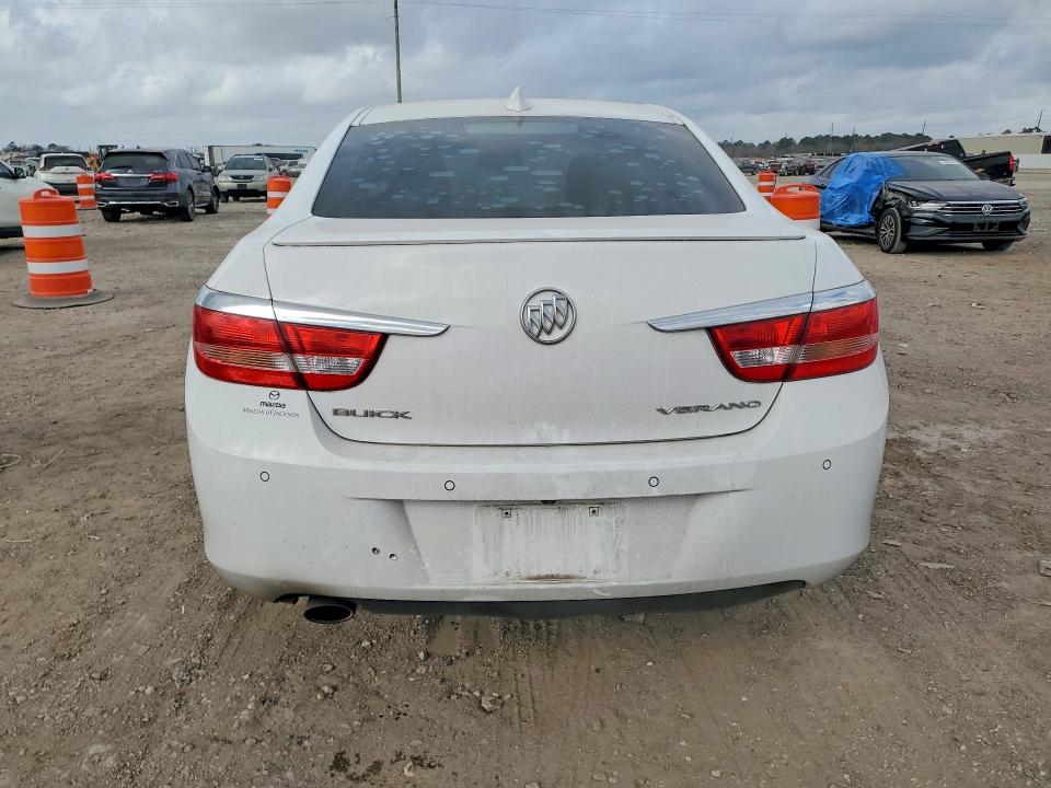 Aukcja sprzedaży 2017 Buick Verano, vin: 1G4PR5SK3H4108905, numer aukcji: 41651666