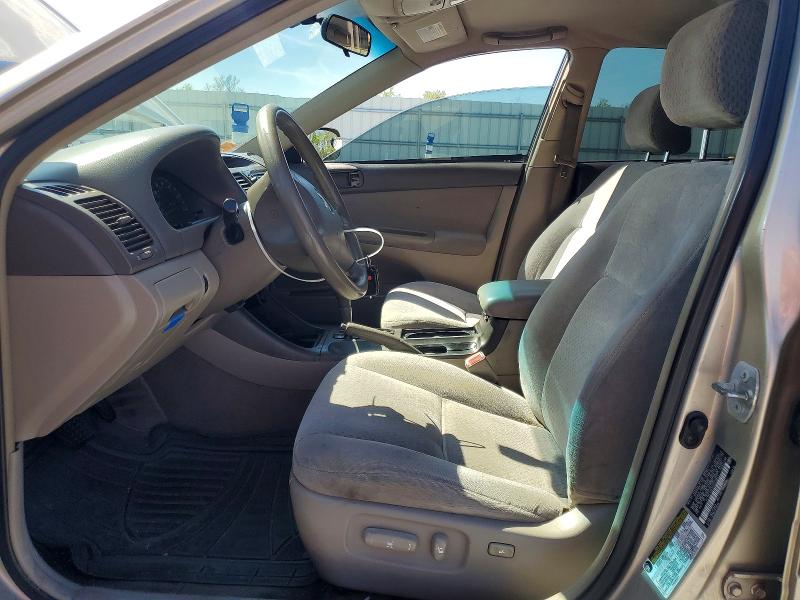 Aukcja sprzedaży 2004 Toyota Camry, vin: 4T1BF32KX4U579841, numer aukcji: 46515176