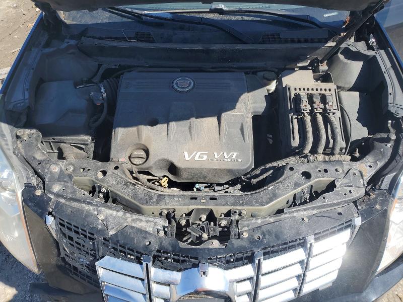 Продажа на аукционе авто 2016 Cadillac Srx, vin: 3GYFNEE37GS541197, номер лота: 45635566