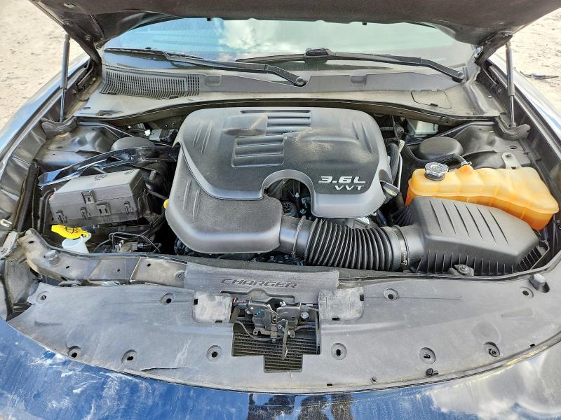 Aukcja sprzedaży 2020 Dodge Charger, vin: 2C3CDXBG1LH194823, numer aukcji: 47027176