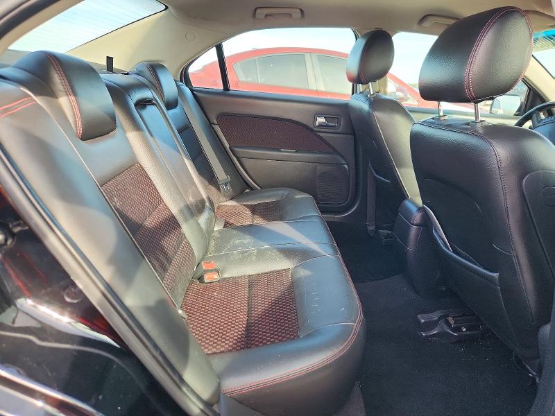 Aukcja sprzedaży 2008 Ford Fusion, vin: 3FAHP07178R197859, numer aukcji: 46540026