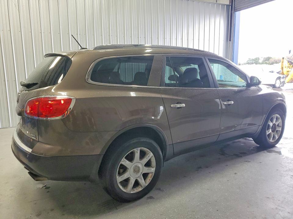 45782916 :رقم المزاد ، 5GAEV237X8J209555 vin ، 2008 Buick Enclave مزاد بيع
