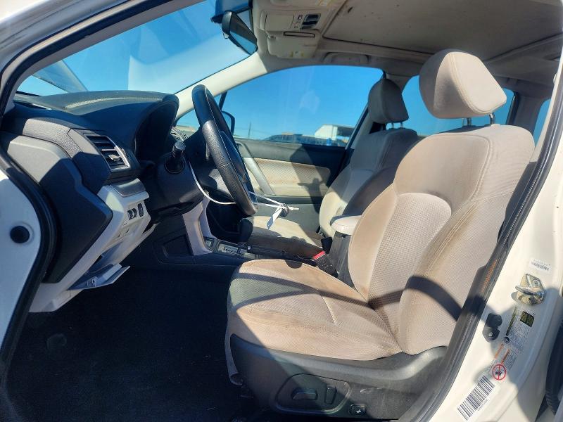 Aukcja sprzedaży 2018 Subaru Forester, vin: JF2SJAEC8JH415456, numer aukcji: 45945166