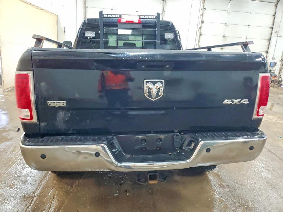 47361536 :رقم المزاد ، 3C6TR5FT4EG145635 vin ، 2014 Ram 2500 مزاد بيع