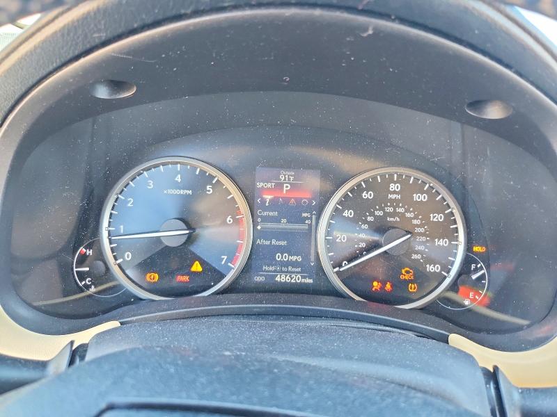 46352366 :رقم المزاد ، JTJYARBZ5H2062751 vin ، 2017 Lexus Nx 200t مزاد بيع