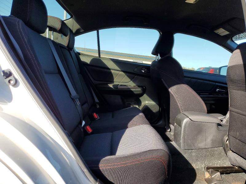 Продажа на аукционе авто 2020 Subaru Wrx, vin: JF1VA1A66L9831763, номер лота: 47607536