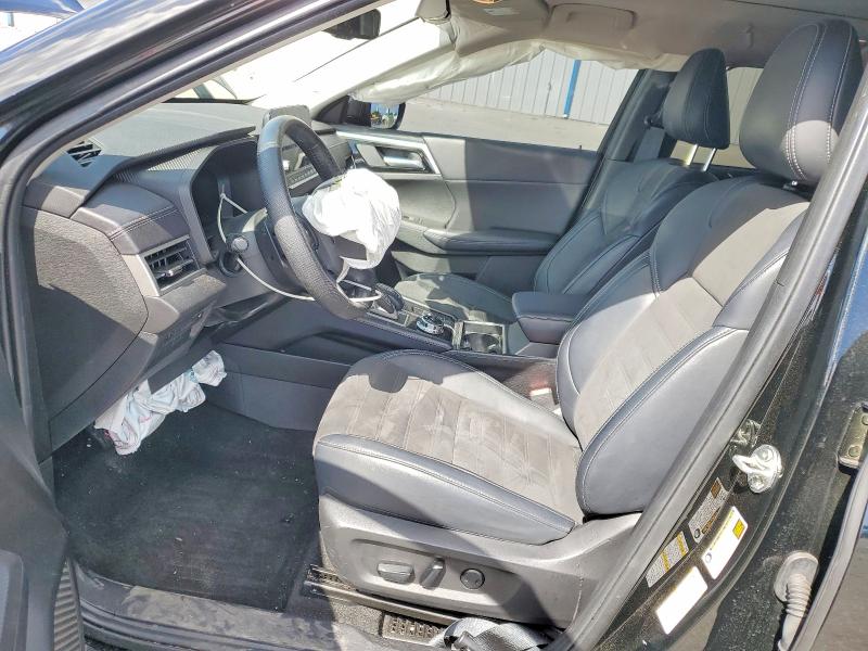 Продаж на аукціоні авто 2023 Mitsubishi Outlander, vin: JA4J3UA88PZ060678, номер лоту: 46677226