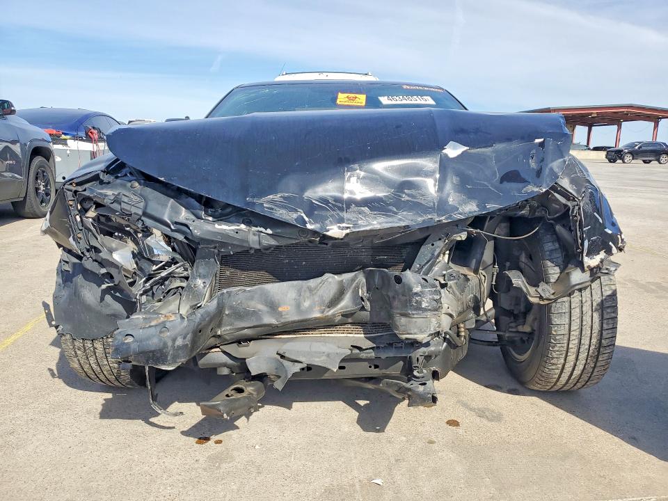 Aukcja sprzedaży 2015 Chevrolet Camaro, vin: 2G1FB1E31F9211129, numer aukcji: 46348516