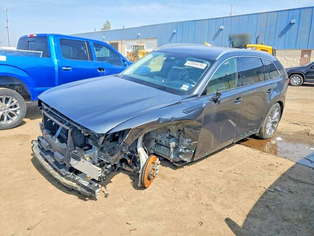 42054416 :رقم المزاد ، JM3KKDHDXR1148155 vin ، 2024 Mazda Cx-90 مزاد بيع